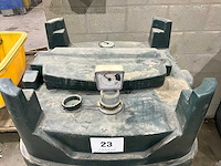 Titan stookolietank - afbeelding 4 van  7