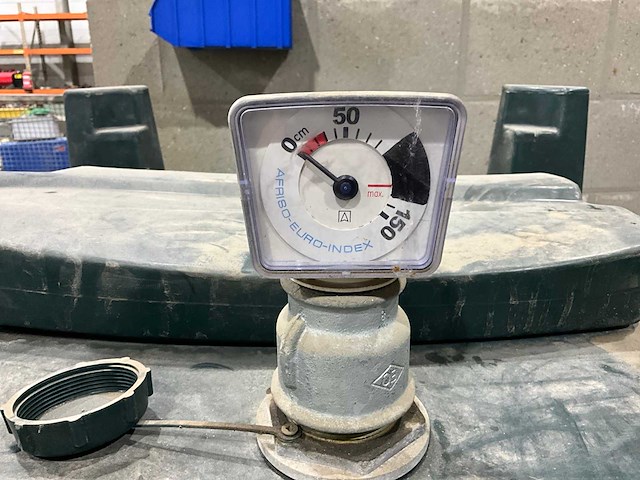 Titan stookolietank - afbeelding 5 van  7