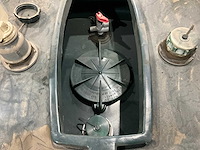 Titan stookolietank - afbeelding 6 van  7