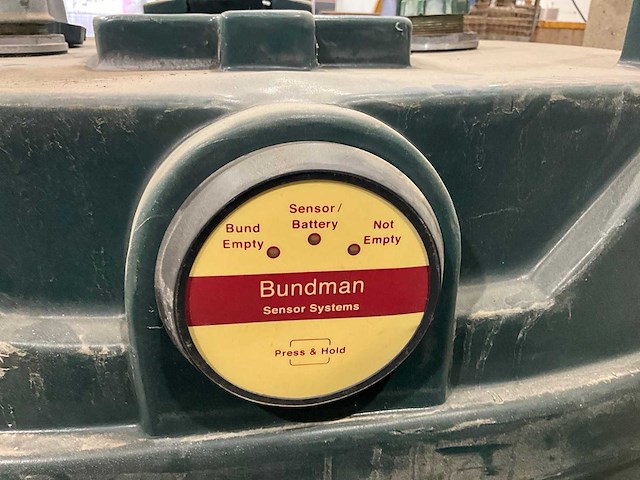 Titan stookolietank - afbeelding 7 van  7