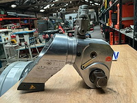 Titan t-10 hydraulische momentsleutel - afbeelding 4 van  7