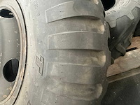 Titan t hawk 11.00-20 militaire band - afbeelding 2 van  5