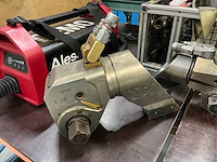 Titan t10 hydraulische momentsleutel - afbeelding 1 van  4