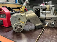Titan t10 hydraulische momentsleutel - afbeelding 2 van  4