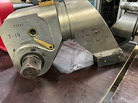 Titan t10 hydraulische momentsleutel - afbeelding 3 van  4