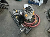 Titan ttb774vac industriële stofzuiger - afbeelding 1 van  1