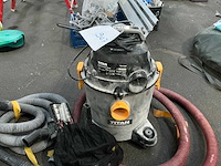 Titan ttb774vac industriële stofzuiger - afbeelding 3 van  4