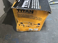Titan ttbmfs52 6-in-1 multitool / combimachine - afbeelding 3 van  11