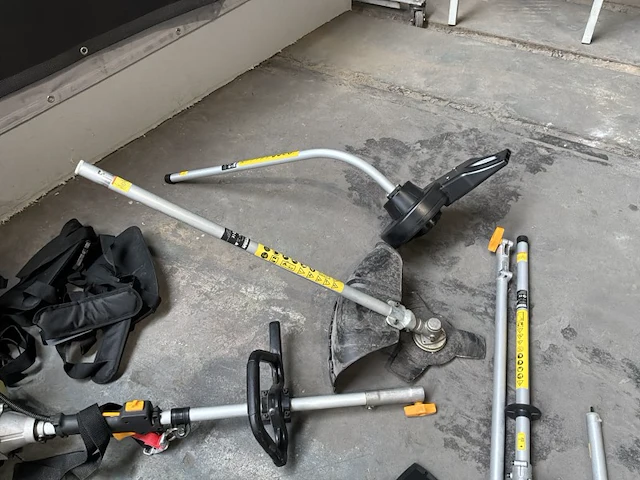 Titan ttbmfs52 6-in-1 multitool / combimachine - afbeelding 6 van  11