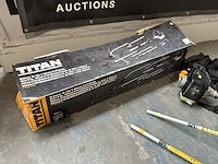 Titan ttbmfs52 6-in-1 multitool / combimachine - afbeelding 8 van  11