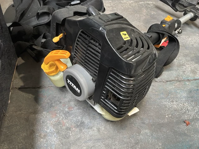 Titan ttbmfs52 6-in-1 multitool / combimachine - afbeelding 10 van  11