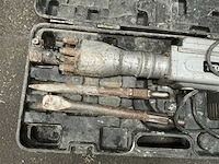 Titan zware breekhamer - afbeelding 2 van  2