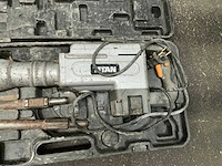 Titan zware breekhamer - afbeelding 2 van  3