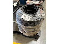 Titanex - 3g6 - 100 m - power 230v - afbeelding 2 van  2