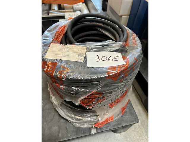 Titanex - 5g2,5 - 100m - power 400v - afbeelding 1 van  2