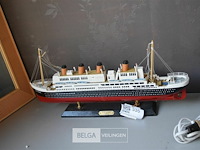 Titanic - afbeelding 1 van  5