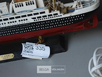 Titanic - afbeelding 3 van  5
