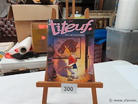 Titeuf - afbeelding 1 van  2