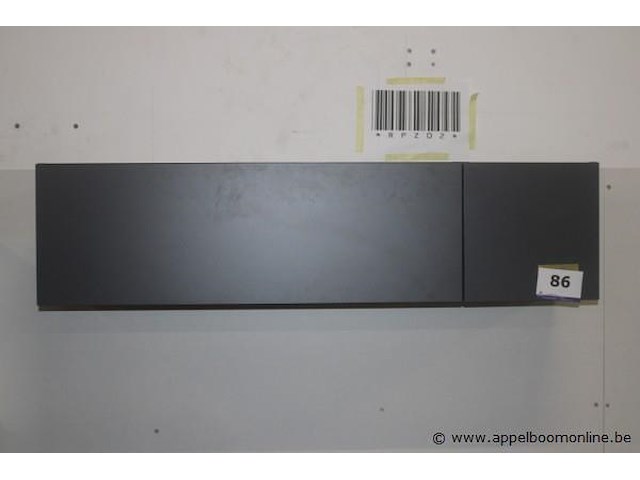 Titolo 3d hangmeubel - afbeelding 1 van  3