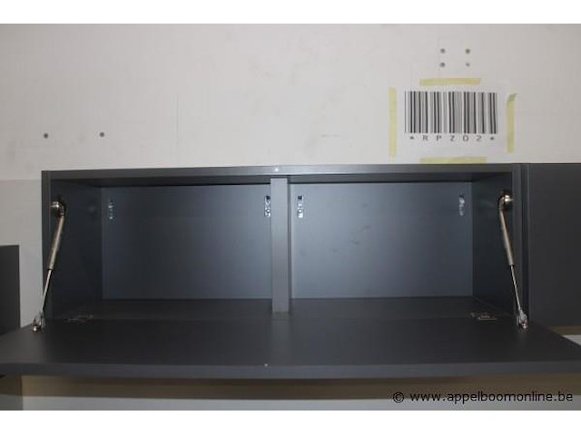 Titolo 3d hangmeubel - afbeelding 2 van  3