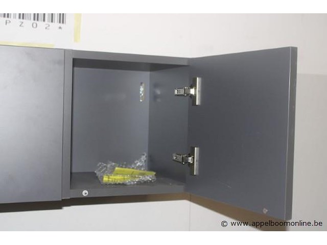 Titolo 3d hangmeubel - afbeelding 3 van  3