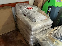 Tix pallet absorptie korrels - afbeelding 1 van  2