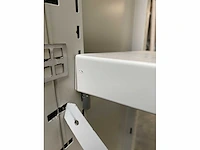 Tixit - dubbelzijdige legbordstelling - various racking (2x) - afbeelding 4 van  8