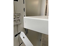 Tixit - dubbelzijdige legbordstelling - various racking (2x) - afbeelding 4 van  8