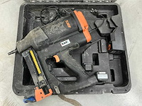 Tjep cp-40 gas 3g tacker - afbeelding 1 van  3