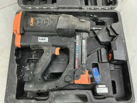 Tjep cp-40 gas 3g tacker - afbeelding 2 van  3