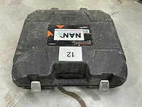 Tjep cp-40 gas 3g tacker - afbeelding 3 van  3