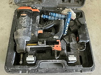 Tjep cp-40 gas 3g tacker - afbeelding 1 van  4