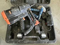 Tjep cp-40 gas 3g tacker - afbeelding 2 van  4