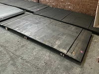 Tkp s355mc nwk stalen plaat (10x)