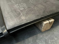 Tkp s355mc nwk stalen plaat (10x) - afbeelding 3 van  3