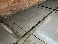 Tkp s355mc nwk stalen plaat (10x) - afbeelding 2 van  3