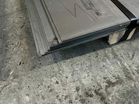 Tkp s355mc nwk stalen plaat (10x) - afbeelding 3 van  3