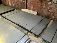 Tkp s355mc nwk stalen plaat (11x)