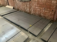 Tkp s355mc nwk stalen plaat (11x)