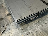 Tkp s355mc nwk stalen plaat (11x) - afbeelding 3 van  3