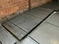 Tkp s355mc nwk stalen plaat (17x) - afbeelding 2 van  3