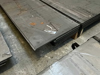 Tkp s355mc nwk stalen plaat (17x) - afbeelding 3 van  3