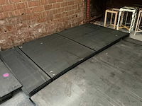 Tkp s355mc nwk stalen plaat (17x) - afbeelding 2 van  3