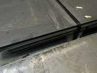 Tkp s355mc nwk stalen plaat (17x) - afbeelding 3 van  3