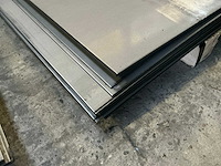 Tkp s355mc nwk stalen plaat (17x) - afbeelding 3 van  3