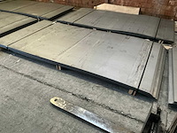 Tkp s355mc nwk stalen plaat (18x) - afbeelding 1 van  5