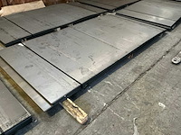 Tkp s355mc nwk stalen plaat (18x) - afbeelding 2 van  5