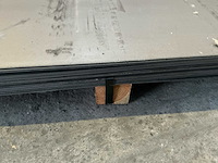 Tkp s355mc nwk stalen plaat (18x) - afbeelding 3 van  5
