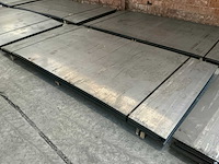 Tkp s355mc nwk stalen plaat (19x) - afbeelding 1 van  3