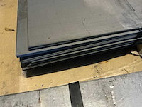 Tkp s355mc nwk stalen plaat (21x) - afbeelding 3 van  4
